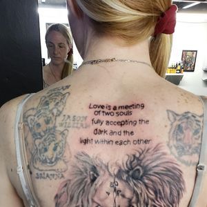 Meet your Posher, Jaime